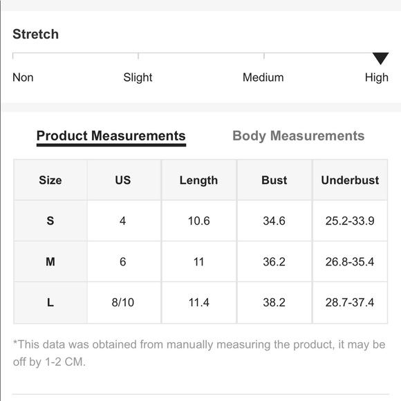 Plain cut out one shoulder push up bikini top - Picture 4 of 4